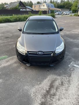  Ford Focus 2012 , 370000 , 