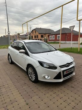  Ford Focus 2014 , 650000 , 