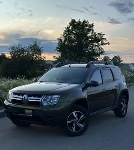 SUV   Renault Duster 2018 , 1299000 , 