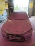  Mitsubishi Lancer 2008 , 800000 , -