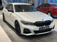  BMW 3-Series 2021 , 3655000 , 