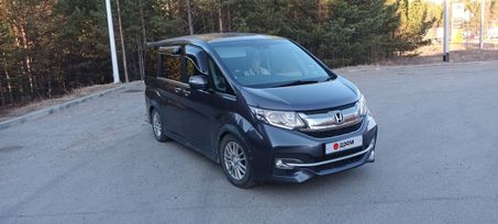    Honda Stepwgn 2015 , 2000000 , 