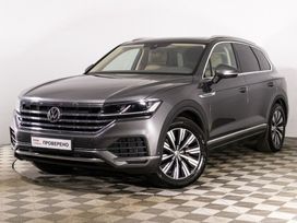 SUV   Volkswagen Touareg 2020 , 5044000 , -