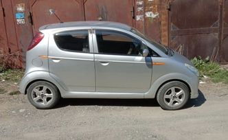  Subaru R2 2009 , 270000 , 