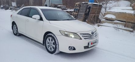  Toyota Camry 2009 , 799000 , 