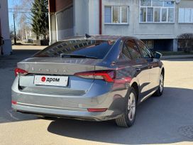  Skoda Octavia 2020 , 2499000 , 
