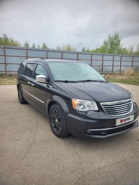    Chrysler Grand Voyager 2014 , 1750000 , 