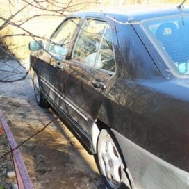  Chery Amulet A15 2006 , 200000 , 