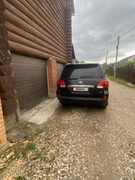 SUV   Toyota Land Cruiser 2014 , 3200000 , 