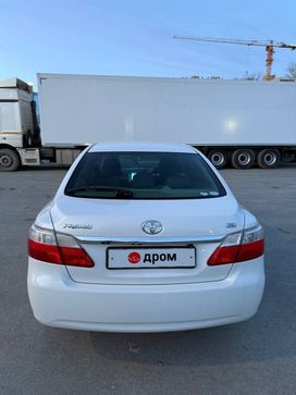  Toyota Premio 2007 , 1150000 , 