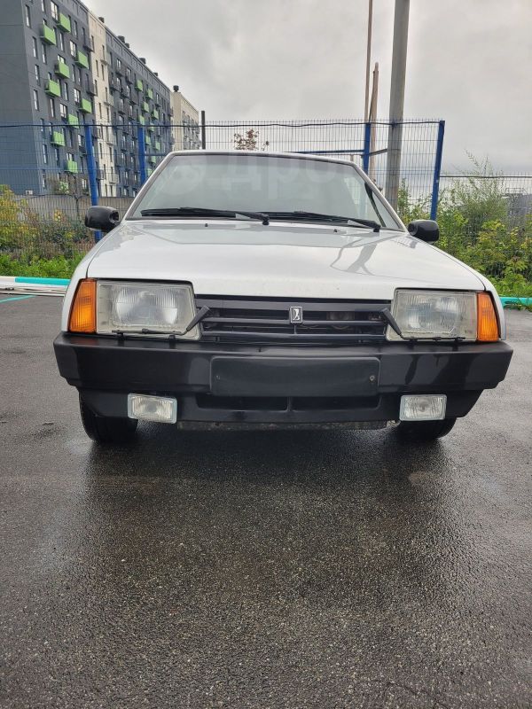   21099 2001 , 250000 , 