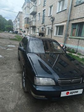  Toyota Vista 1995 , 250000 , 