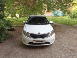 Kia Rio 2013 , 500000 , 