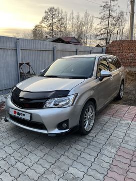  Toyota Corolla Fielder 2014 , 950000 , 