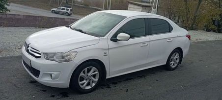  Citroen C-Elysee 2013 , 600000 , 