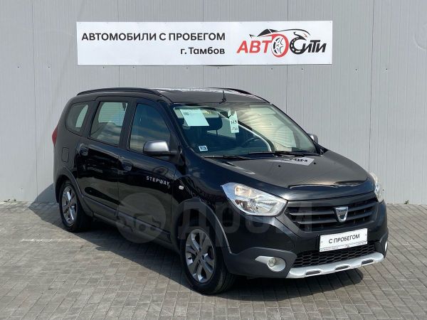    Dacia Lodgy 2016 , 1150000 , 