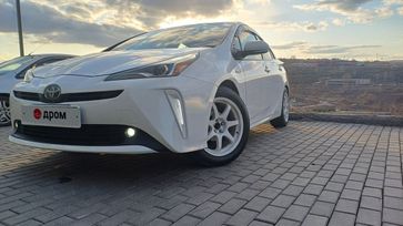 Toyota Prius 2019 , 1888000 , 