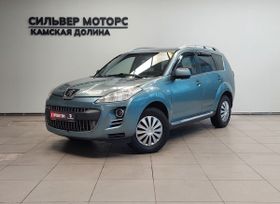 SUV   Peugeot 4007 2008 , 930000 , 