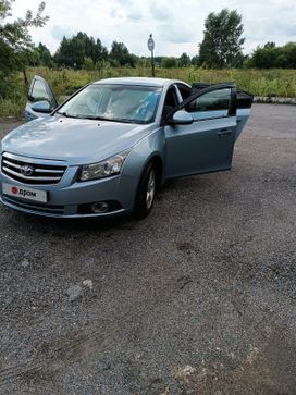  Daewoo Lacetti 2009 , 550000 , 