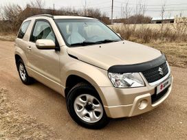  3  Suzuki Grand Vitara 2008 , 799000 , 