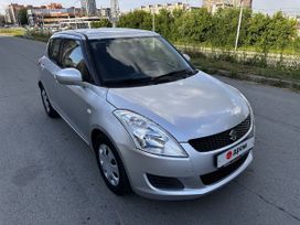  Suzuki Swift 2012 , 600000 , 