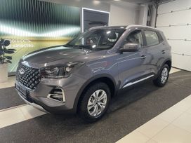 SUV   Chery Tiggo 4 Pro 2025 , 2100000 , -