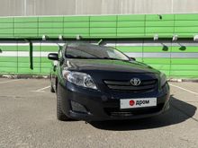  Corolla, 2007