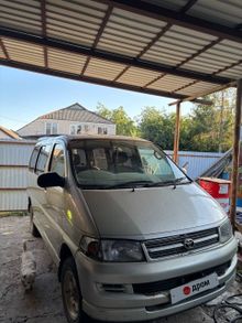  Hiace Regius, 1997