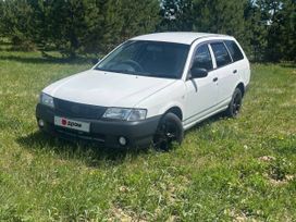  Nissan AD 2002 , 250000 , 