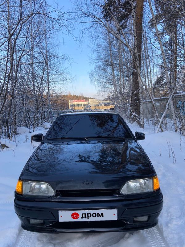 ������� ���� 2114 ������ 2012 ����, 200000 ������, ������