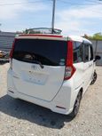  Toyota Roomy 2018 , 890000 , 