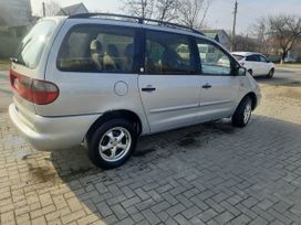    Ford Galaxy 1996 , 350000 , 