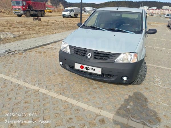  Renault Logan 2007 , 230000 , -