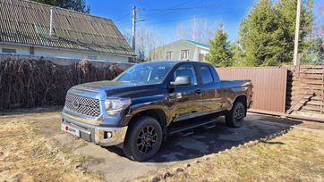  Toyota Tundra 2021 , 7500000 , 