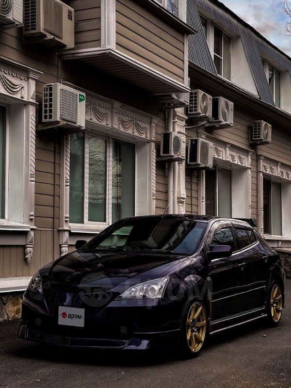  Toyota WiLL VS 2001 , 790000 , 
