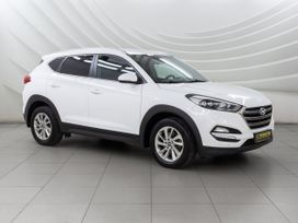 SUV   Hyundai Tucson 2016 , 1998000 , 