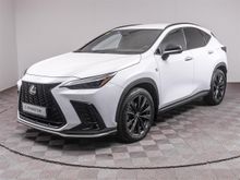  NX350, 2022