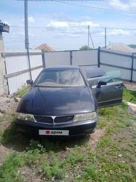  Mitsubishi Diamante 2000 , 400000 , 
