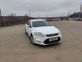  Ford Mondeo 2011 , 850000 , 