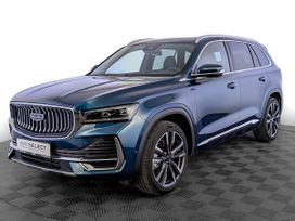 SUV   Geely Xingyue L 2023 , 3160000 , 