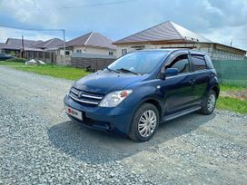  Scion xA 2004 , 500000 , 