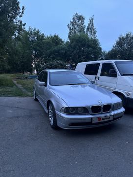  BMW 5-Series 2002 , 950000 , 