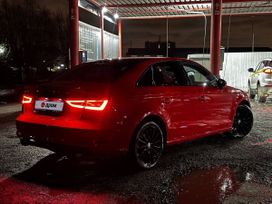  Audi A3 2013 , 1540000 , -