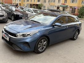 Kia K3 2021 , 2250000 , 