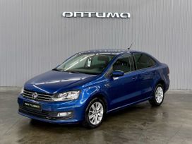  Volkswagen Polo 2019 , 1277000 , 