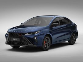  OMODA S5 GT 2024 , 2479900 , 