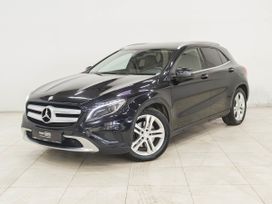 SUV   Mercedes-Benz GLA-Class 2014 , 1696000 , 