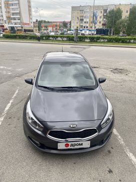  Kia Ceed 2015 , 1150000 , 