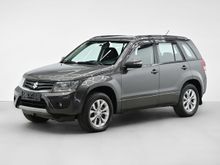  Grand Vitara, 2013