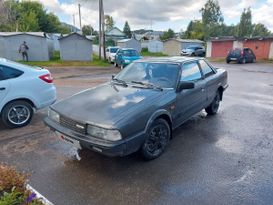  Mazda 626 1986 , 120000 , 
